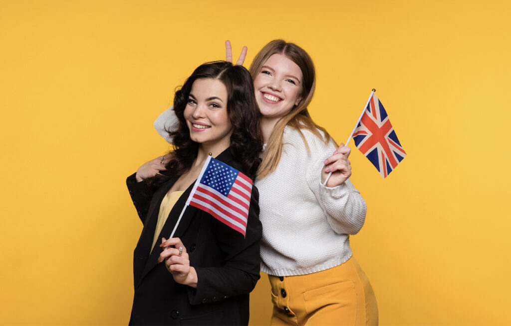 How Are UK and US Communication Styles Different?