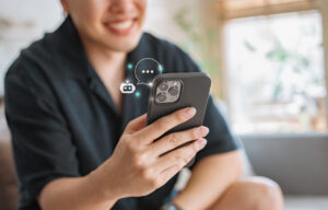 The Benefits of Using AI Chatbots for English Study