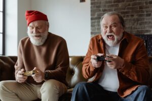 Essential English Vocabulary for Video Games