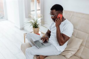 Essential English Vocabulary for Remote Work