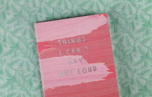 How Many Different Ways Can You Use "Thing"?