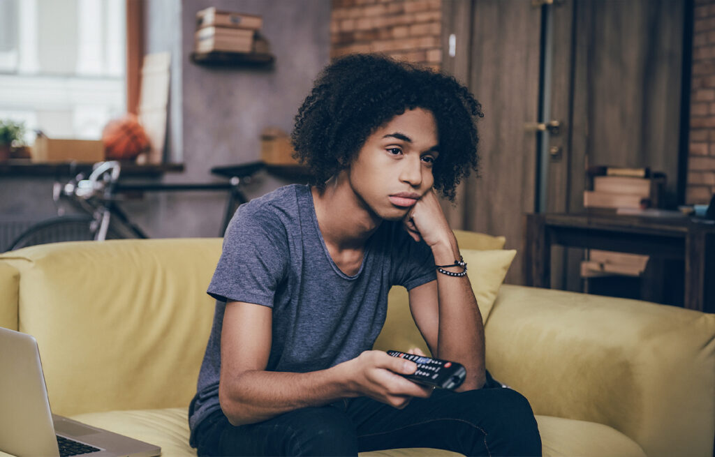 *Yawn* Other Ways to Say "Bored" and "Boring"