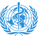 The WHO logo