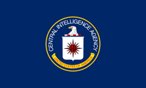 CIA flag